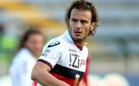 SERIE A, risultati e marcatori: cade l`Inter. Pareggia la Roma. Vittorie per Lazio, Palermo, Atalanta e Genoa