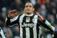 Juventus, Chiellini dispiaciuto per il post Genoa