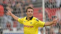 Bundesliga, il Borussia Dortmund torna a sorridere