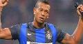 Inter, dopo Gargano e Pereira anche Guarin perde il volo