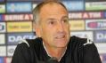 Udinese, cauto Guidolin: «Obiettivo salvezza»