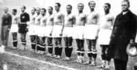 Un po` di storia: 14/11/1934 La battaglia di Highbury