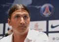 Ibrahimovic a segno al debutto. «Il Psg è meglio del Milan»