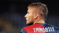 Calciomercato Napoli, si prepara la strategia per arrivare a Immobile