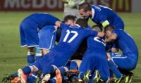 Azzurrini: vincere per la gloria e per la vendetta