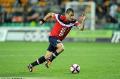 Lille, Joe Cole: « Voglio rimanere qui»