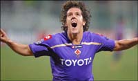 Fiorentina, dalla Premier l`insidia per Jovetic