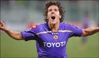 Fiorentina, Della Valle: «Abbiamo blindato Jovetic. Amauri si sbloccherà»