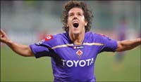 Serie A, Fiorentina-Siena: rientra Jovetic