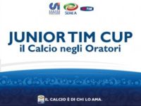 In Friuli é tutto pronto per la Junior Tim Cup