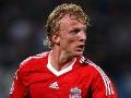 Fiorentina e Roma su Kuyt del Liverpool