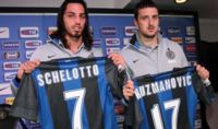 Inter, Kuzmanovic: «Il Milan non vincerà niente. Noi possiamo prendere due competizioni»