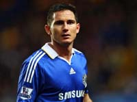 Chelsea, Lampard: «Li abbiamo studiati vedendo il match contro il Milan»