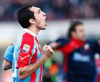 Catania-Parma, pari sacrosanto