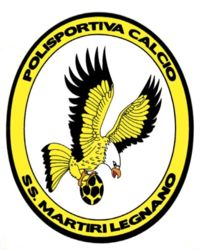 Polisportiva calcio S.S. Martiri di Legnano