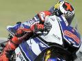 Moto GP - Qualifiche Brno: pole position a Lorenzo. Sesto Rossi