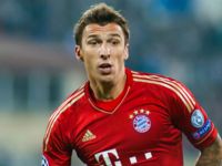 Bayern Monaco, Mandzukic in fuorigioco sulla rete di Muller