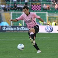 Palermo, recupera Mantovani