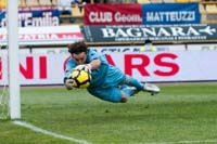 IlCalcio24 awards 2012, categoria Portieri: Federico Marchetti