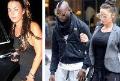 Balo fa il bis: figlio anche con l`amante di Rooney?