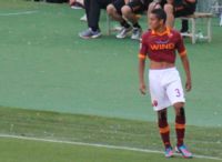 Roma, Marquinhos vuole recupera per il Palermo