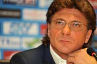Mazzarri: «Voglio rispettare il mio contratto»