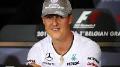 Schumacher dice stop: «a fine anno mi ritiro»