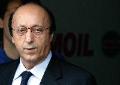 Moggi: «Moratti come Schettino. Alla fine Ibrahimovic giocherà Milan-Juventus. Napoli in ascesa»