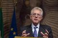 Candidatura Olimpiadi Roma 2020: Monti dice no