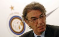 Moratti, lezioni di marketing: «Un socio asiatico apre al mondo»