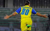 Chievo-Cesena: risultato e marcatori