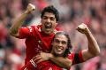 Liverpool, Carrol: «E` una sensazione bellissima»
