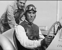 Un po` di storia:16/11/1892, 120 anni fa nasceva Tazio Nuvolari il Mantovano Volante