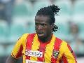 Udinese, rapito Obodo in Nigeria