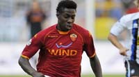 Calciomercato Roma, ag. Okaka: «Via a titolo definitivo»