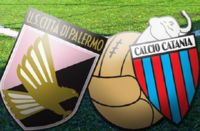 Palermo-Catania: un derby da commedia