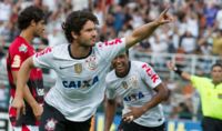 Alexandre Pato, splendida rete in Brasile VIDEO