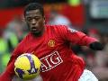 Calciomercato Fiorentina, Evra nel mirino