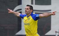 Serie A, Chievo-Siena: sulla via della salvezza