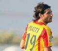 Calciomercato Lecce: Piatti rescinde