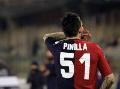 Calciomercato Torino, Pinilla per sostituire Bianchi