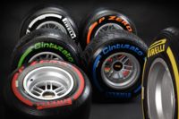 Formula 1: Pirelli annuncia la scelta delle gomme per il Mondiale 2013