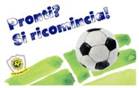 Tra titubanze e tante incertezze, ricomincia il grande calcio.