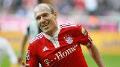 Bayern Monaco, Robben preferisce il trasferimento in Premier League