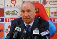 Mister Maran in sala stampa: «Contro il Cagliari faremo una grande gara, ne sono convinto»