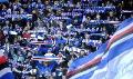 Serie B, rinviata Sampdoria-Empoli