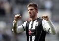 Lazio, il Newcastle offre Santon