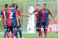 Genoa, Bertolacci: «Tornare a Roma non è la priorità»