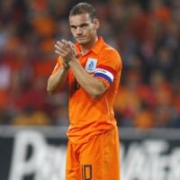 Inter, l`Anzhi piomba su Sneijder