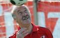 Del Bosque: «Sappiamo come fermare Cristiano Ronaldo»